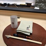 銀座 別邸花山 - 