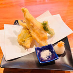 うまい登米っこ 欒や！ - 