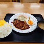 最強食堂  - 