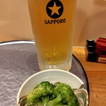 鰻 むさし乃 - 