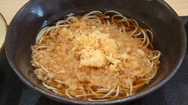 ゆで太郎 盛岡インター店 - 前潟/そば | 食べログ