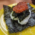 活魚寿司