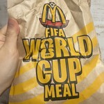 マクドナルド - ドリンク写真: