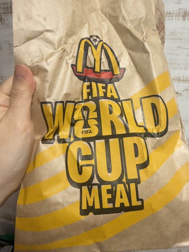 マクドナルド 白山通り 店