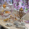 HAUTE COUTURE BRUNCH