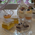 HAUTE COUTURE BRUNCH - 