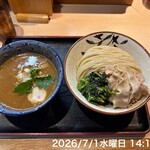 らー麺土俵 鶴嶺峰 - 料理写真: