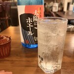 中野基地MYSOUL - 