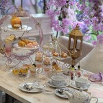 HAUTE COUTURE BRUNCH - 