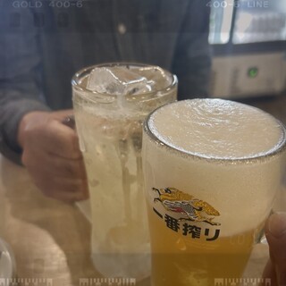 大衆酒場 五の五_0