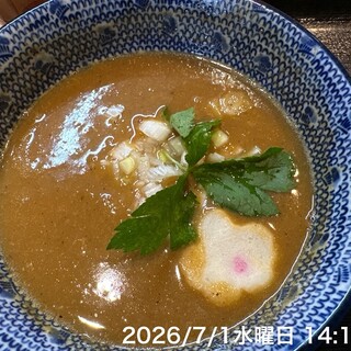 らー麺土俵 鶴嶺峰_1
