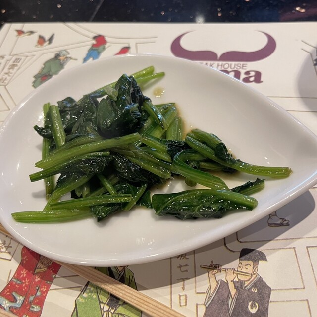 ステーキハウスハマ 六本木本店 - 乃木坂/鉄板焼き | 食べログ