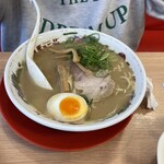 天下一品 - 料理写真: