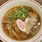 街中華むらやま - 料理写真: