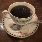 高山珈琲 - プラージュ