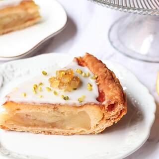 GRANNY SMITH APPLE PIE & COFFEE_2
