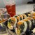 五反田韓国 臣 - 料理写真: