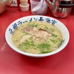元祖ラーメン長浜家 - 