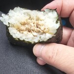 TEMARU OMUSUBI STAND - 