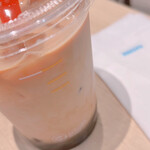 ドトールコーヒーショップ - ドリンク写真: