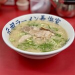 元祖ラーメン長浜家 - 