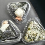 TEMARU OMUSUBI STAND - 