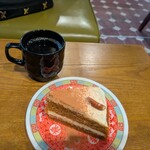 午後の喫茶 マイニチ - 