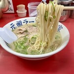元祖ラーメン長浜家 - 