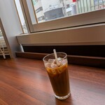 ドトールコーヒーショップ - ドリンク写真: