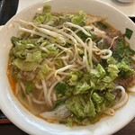 ブンボーフエ・ジャ・チュエン - 