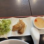 ブンボーフエ・ジャ・チュエン - 