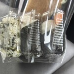 TEMARU OMUSUBI STAND - 