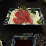 きぶんてん館 - まぐろ