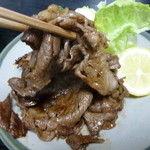 米沢牛黄木 牛鍋おおき  - 米沢牛がたっぷり♪