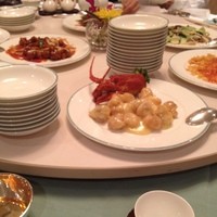中国料理 桃李 - 個室でランチ