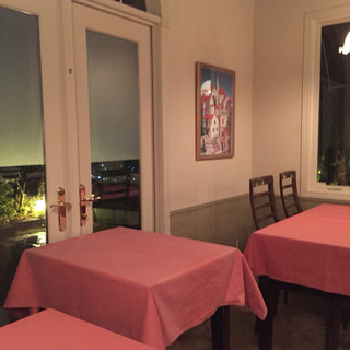 リストランテ ペック_2