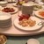 中国料理　桃李 - 料理写真:個室でランチ