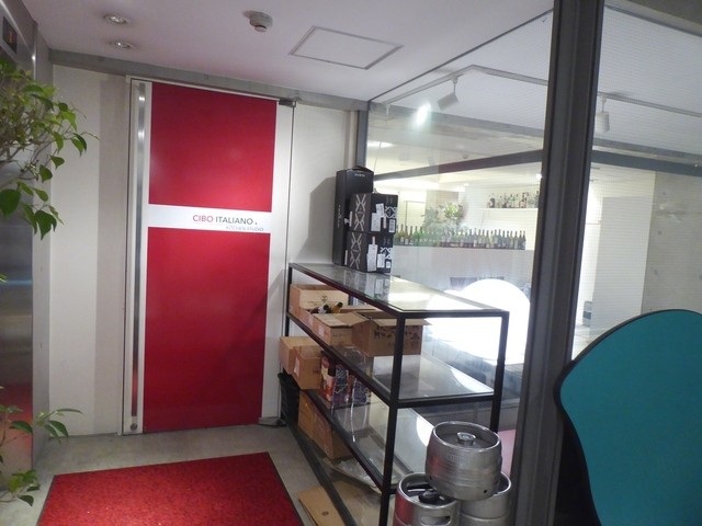 チーボ イタリアーノ アンド キッチン スタジオ（CIBO ITALIANO & KITCHEN STUDIO） - 盛岡（イタリアン）の写真