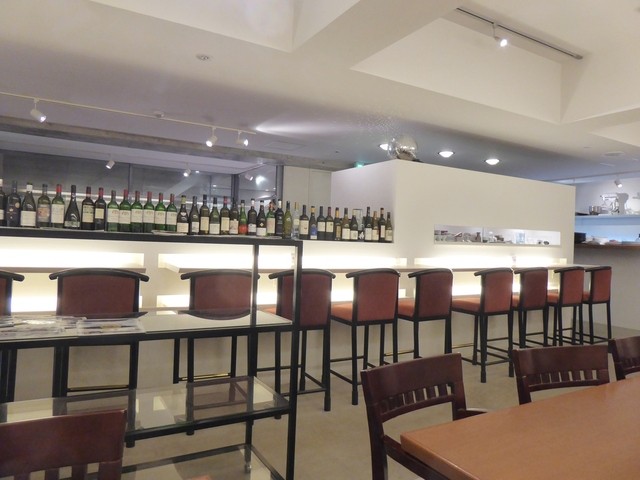 チーボ イタリアーノ アンド キッチン スタジオ（CIBO ITALIANO & KITCHEN STUDIO） - 盛岡（イタリアン）の写真