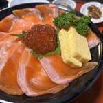 食事処 みや川 - 