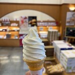 クランベリー - 料理写真: