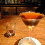 BAR オーパ - 