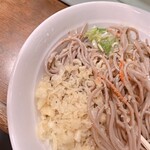 更科 - 