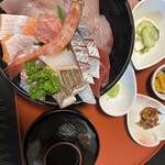 食事処 みや川 - 