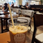 タリーズコーヒー - ドリンク写真: