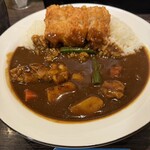 CoCo壱番屋 - 料理写真: