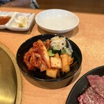 焼肉問屋 牛蔵 - 
