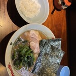 麺家 市政 - 