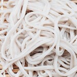 手打ち蕎麦 ほてい家 - ◯
