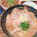 ラーメン人生JET - 